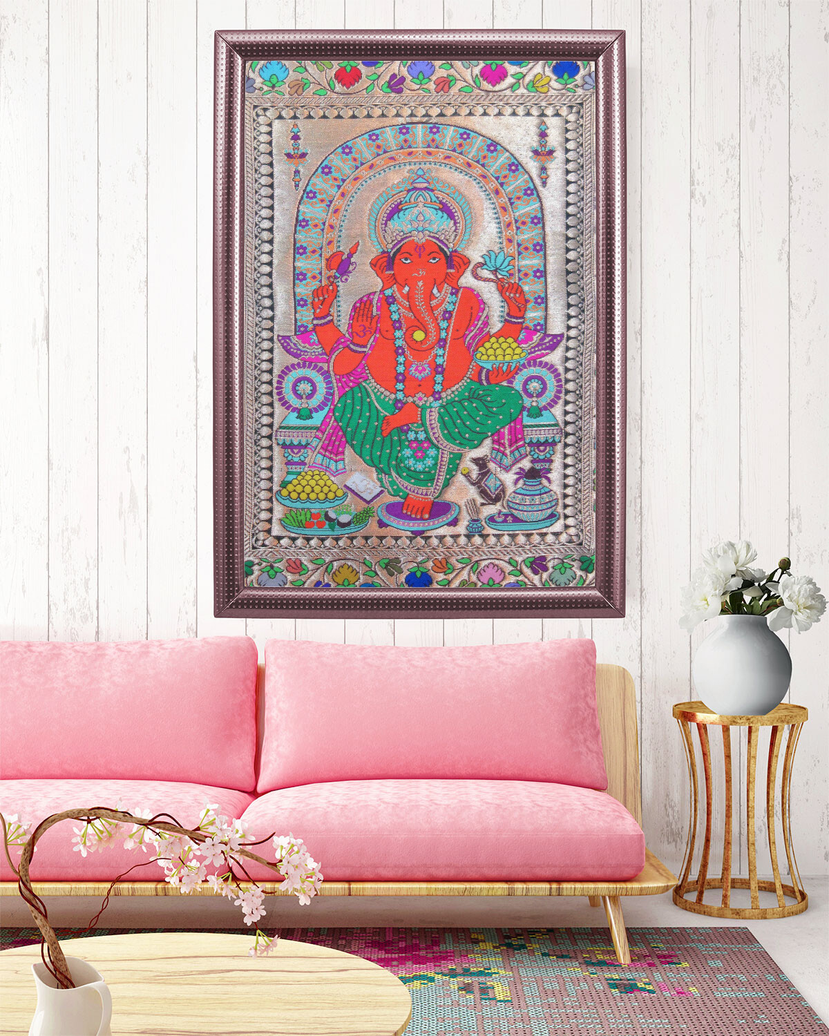 tapestry