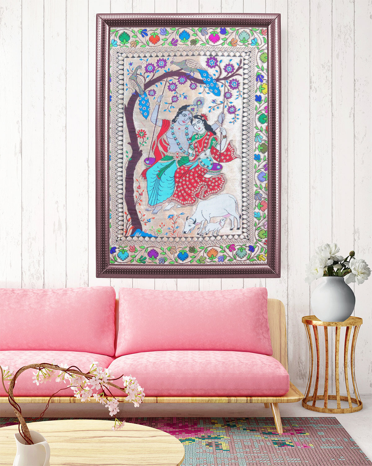 tapestry