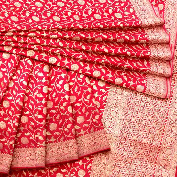 Traditional-Banarasi-Saree